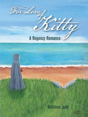cover image of For Love of Kitty